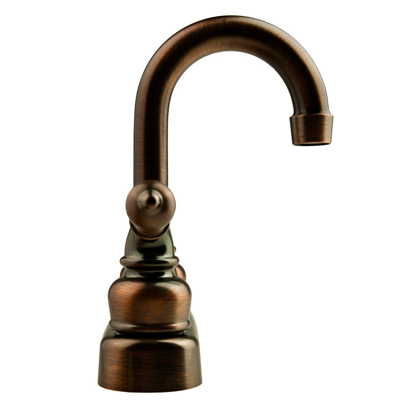 Dura Faucet DF-PB150C Classical RV Bar Faucet - image 8