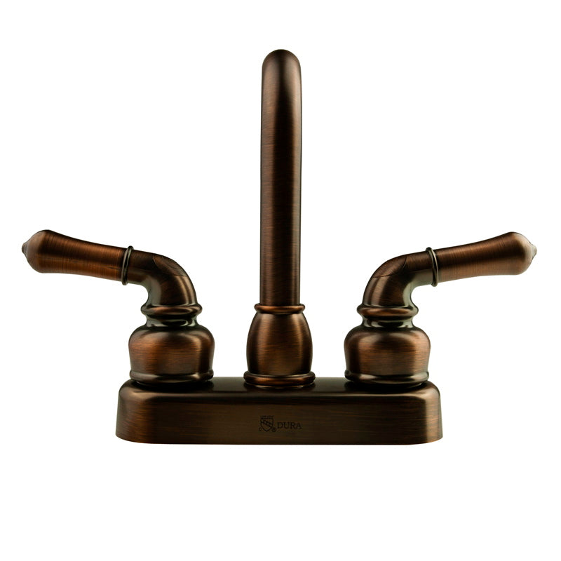 Dura Faucet DF-PB150C Classical RV Bar Faucet - image 10