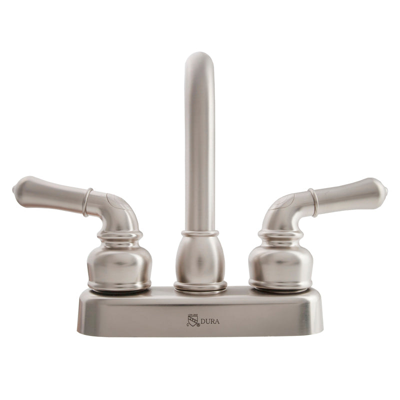Dura Faucet DF-PB150C Classical RV Bar Faucet - image 7