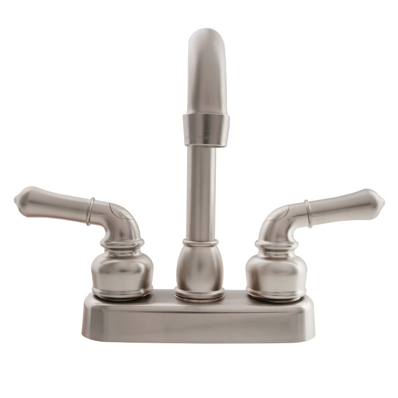 Dura Faucet DF-PB150C Classical RV Bar Faucet - image 6