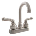 Dura Faucet DF-PB150C Classical RV Bar Faucet - image 1