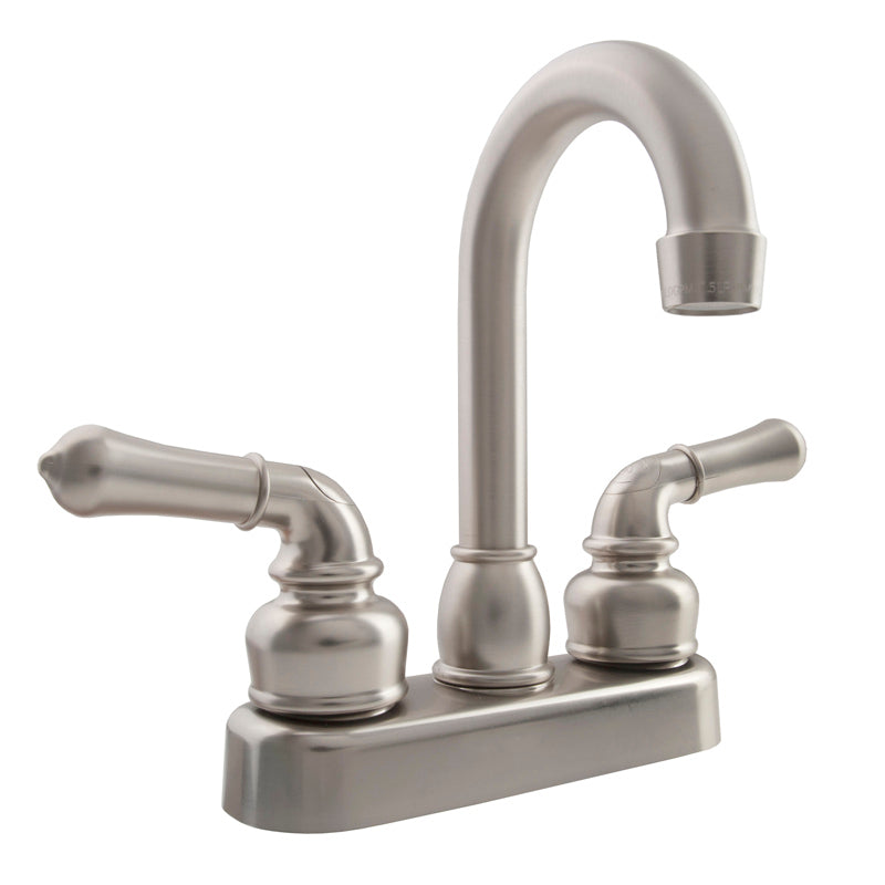 Dura Faucet DF-PB150C Classical RV Bar Faucet - image 1