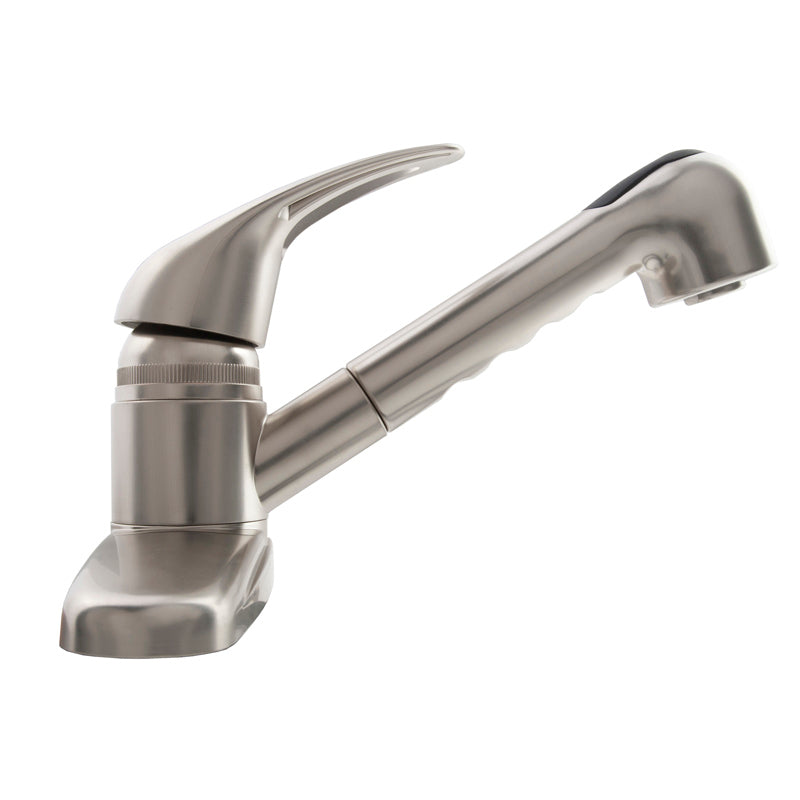 Dura Faucet DF-PK100 Non-Metallic Pull-Out RV Kitchen Faucet - image 10
