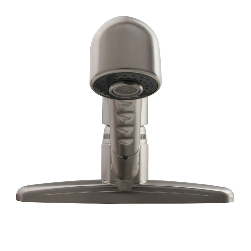 Dura Faucet DF-PK100 Non-Metallic Pull-Out RV Kitchen Faucet - image 11