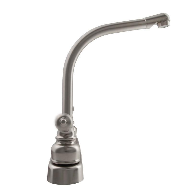 Dura Faucet DF-PK210C Classical Hi-Rise RV Kitchen Faucet - image 10