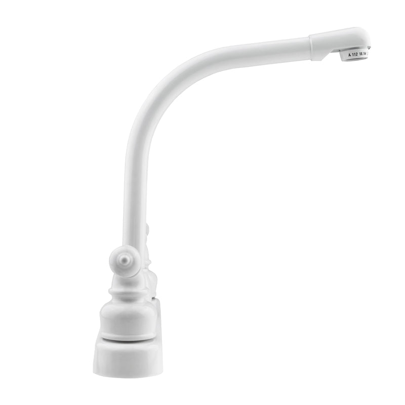 Dura Faucet DF-PK210C Classical Hi-Rise RV Kitchen Faucet - image 16