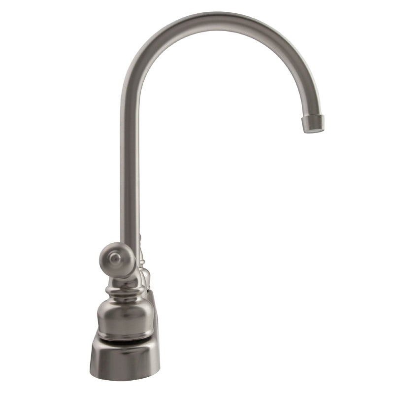 Dura Faucet DF-PK330HC J-Spout RV Kitchen Faucet - image 8