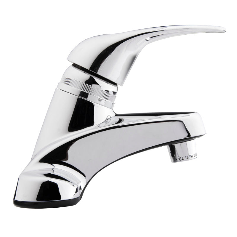 Dura Faucet DF-PL100 Single Lever RV Lavatory Faucet - image 8