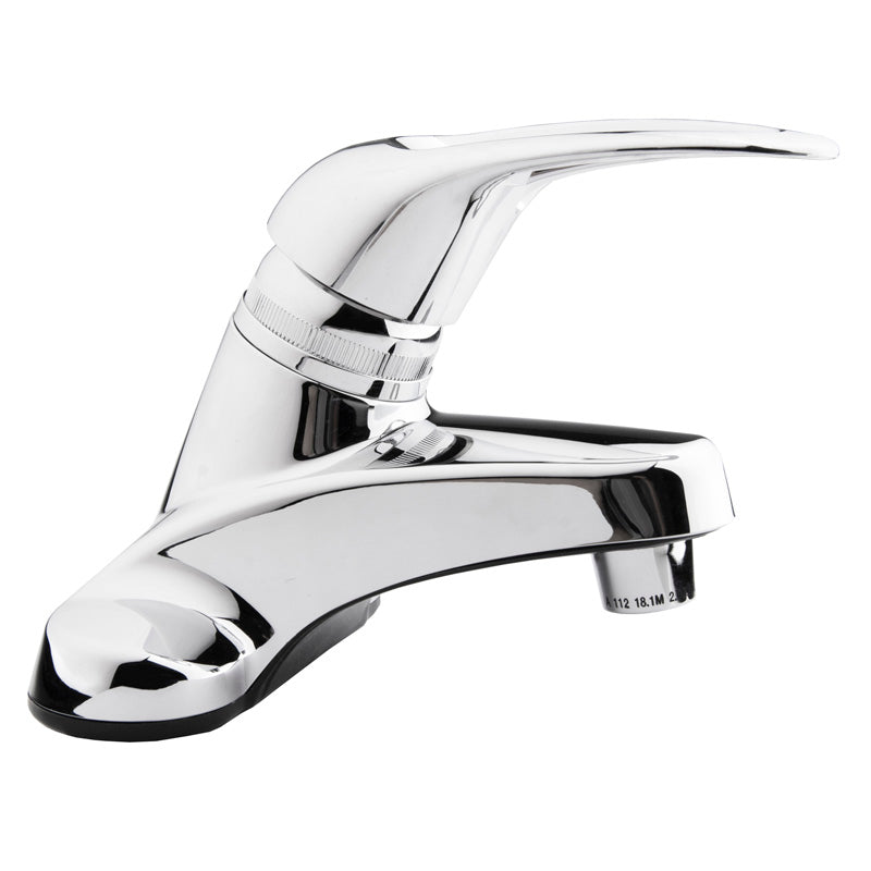 Dura Faucet DF-PL100 Single Lever RV Lavatory Faucet - image 1