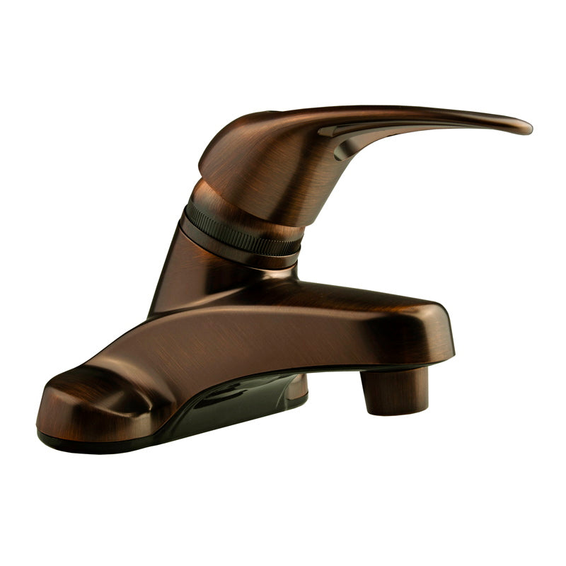 Dura Faucet DF-PL100 Single Lever RV Lavatory Faucet - image 3