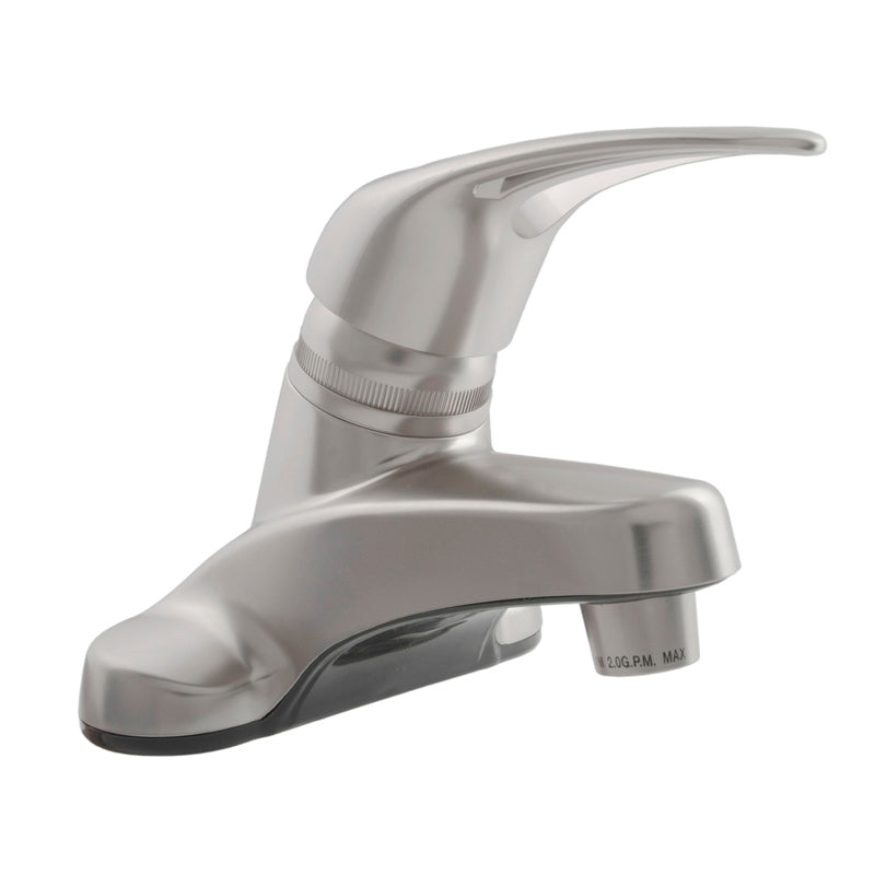 Dura Faucet DF-PL100 Single Lever RV Lavatory Faucet - image 4
