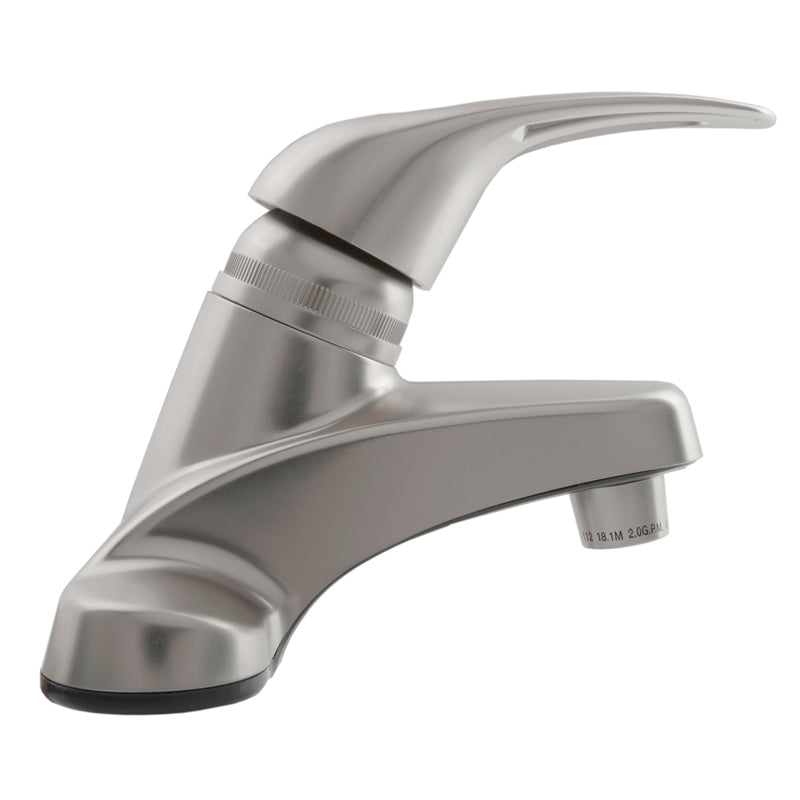 Dura Faucet DF-PL100 Single Lever RV Lavatory Faucet - image 13