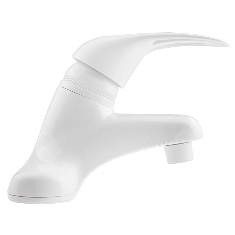 Dura Faucet DF-PL100 Single Lever RV Lavatory Faucet - image 17