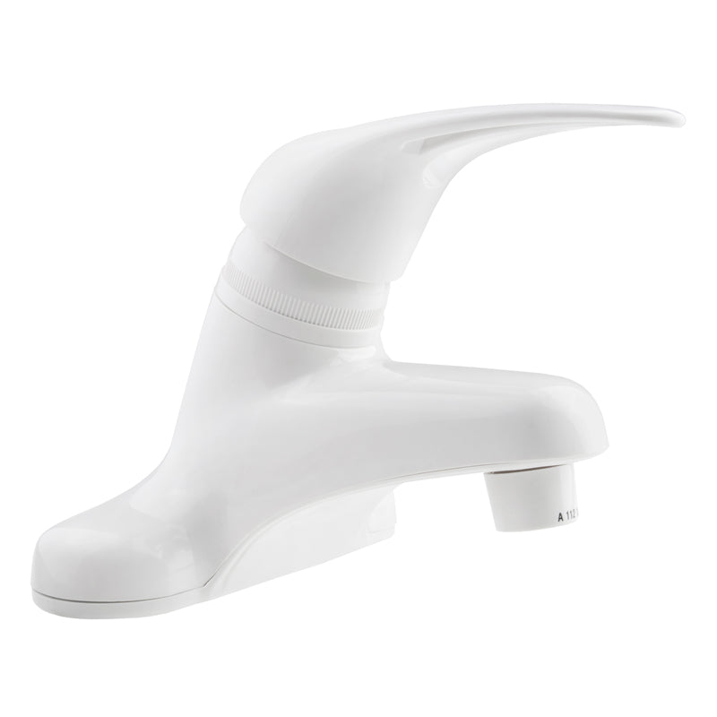 Dura Faucet DF-PL100 Single Lever RV Lavatory Faucet - image 5