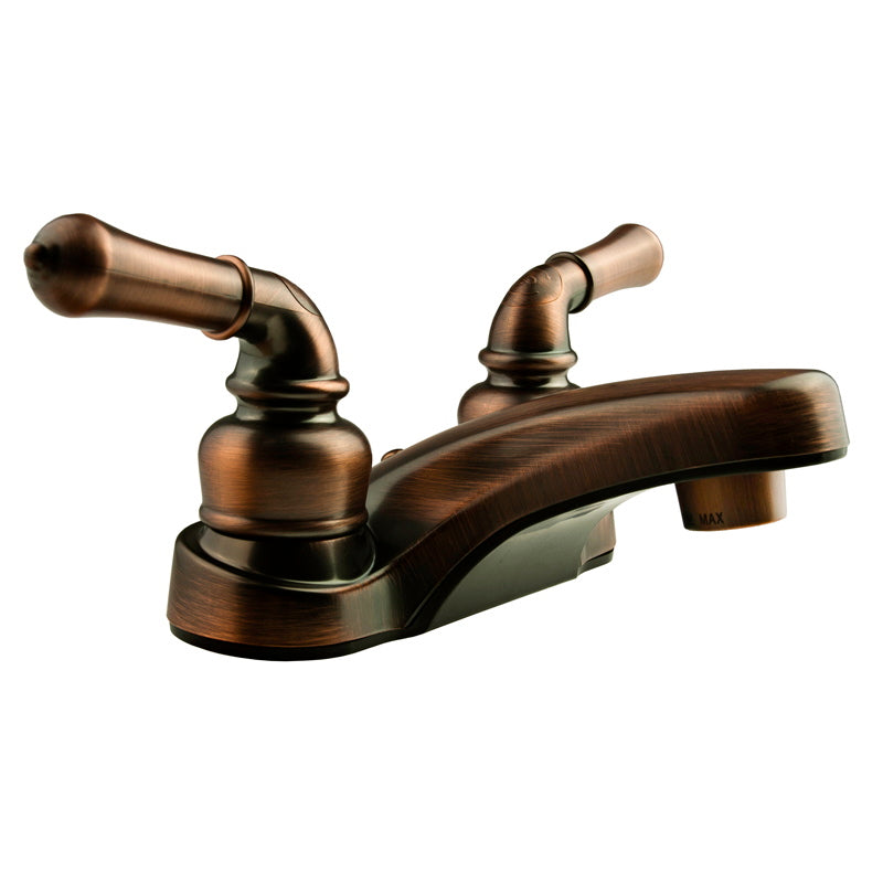 Dura Faucet DF-PL700C Classical RV Lavatory Faucet - image 2