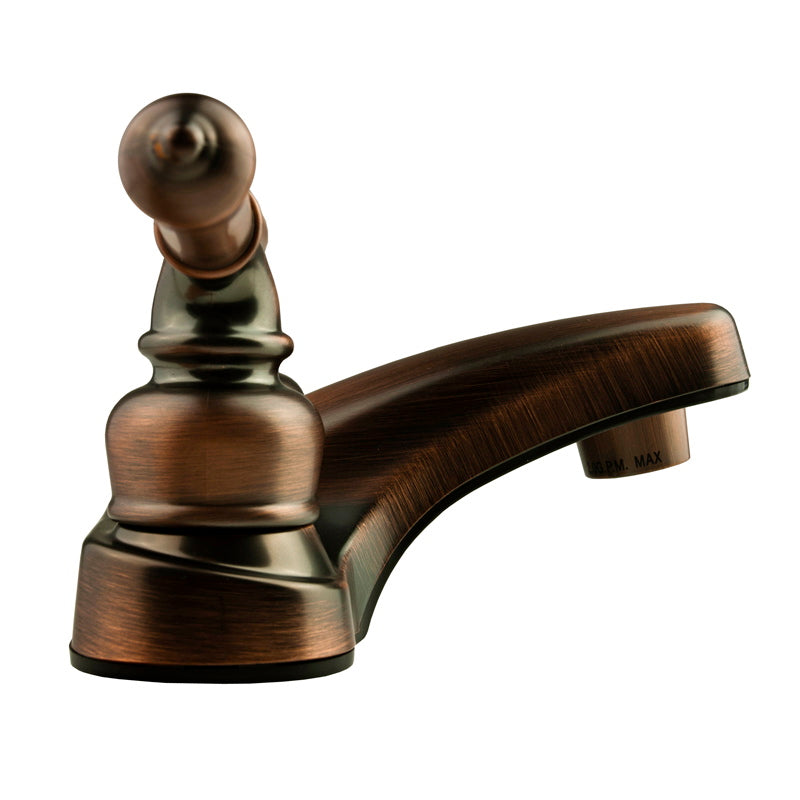 Dura Faucet DF-PL700C Classical RV Lavatory Faucet - image 9