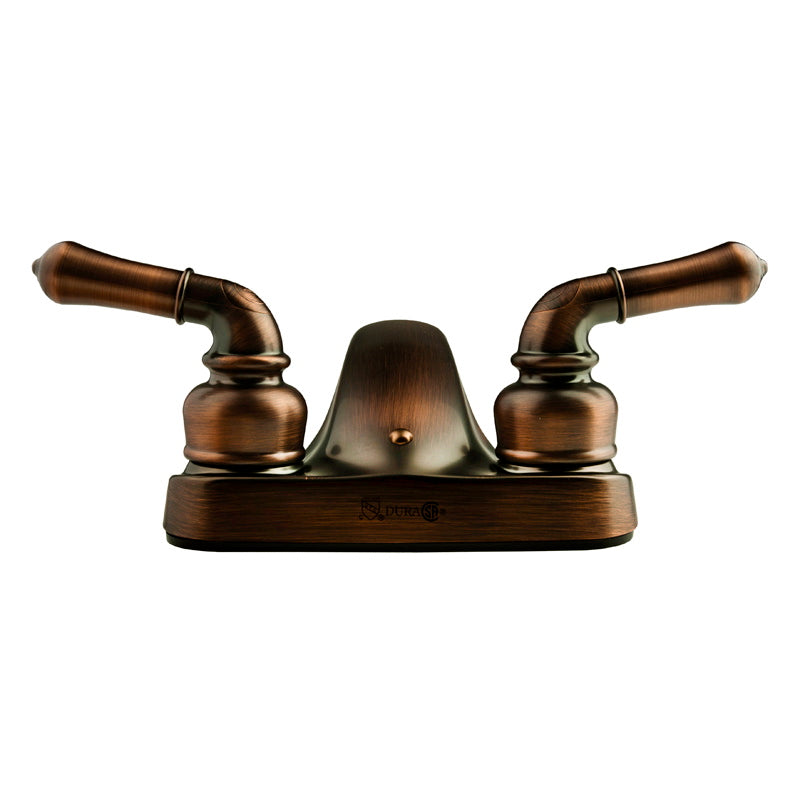 Dura Faucet DF-PL700C Classical RV Lavatory Faucet - image 10