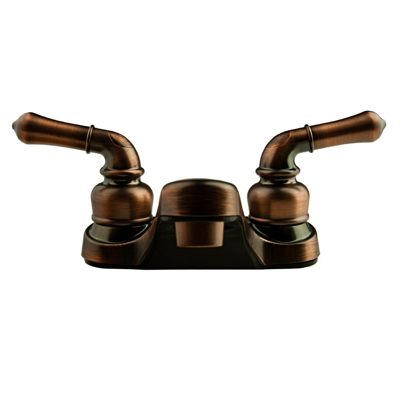 Dura Faucet DF-PL700C Classical RV Lavatory Faucet - image 11