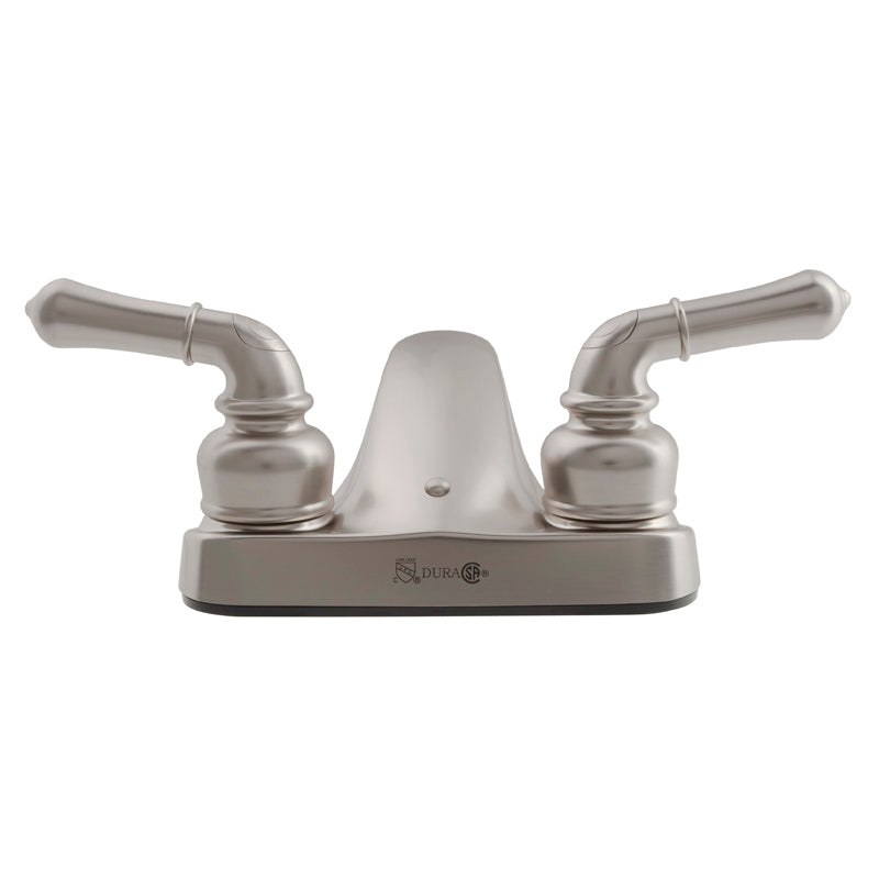 Dura Faucet DF-PL700C Classical RV Lavatory Faucet - image 7