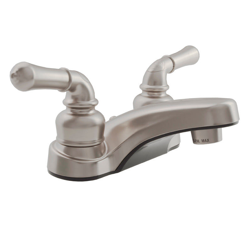 Dura Faucet DF-PL700C Classical RV Lavatory Faucet - image 1