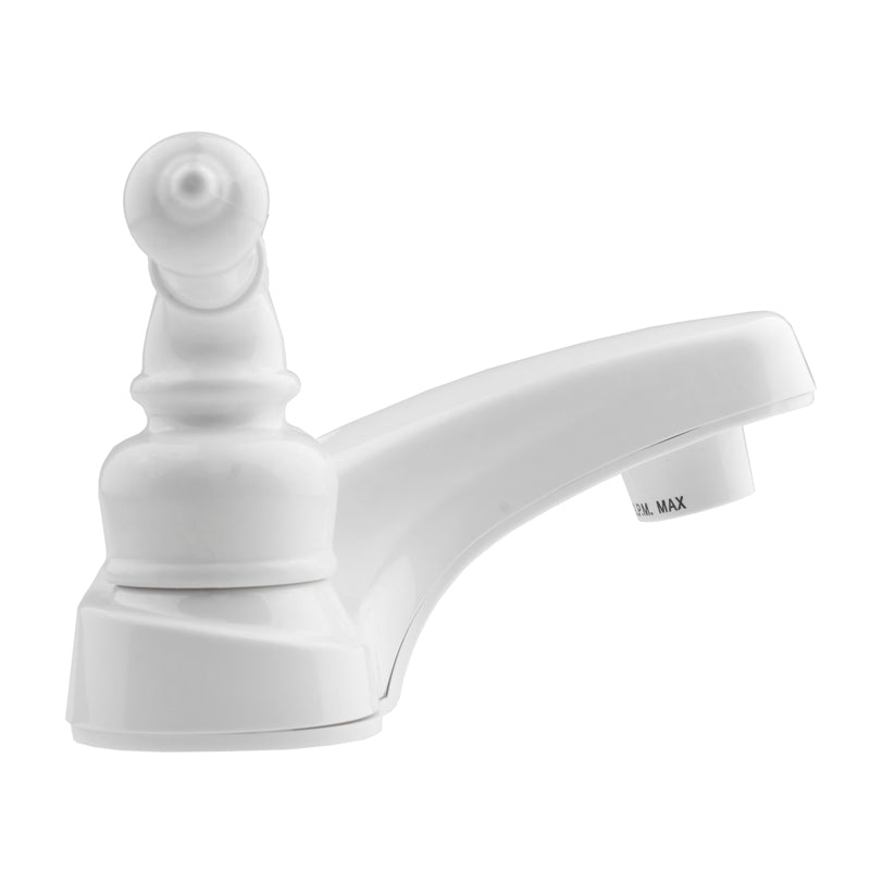 Dura Faucet DF-PL700C Classical RV Lavatory Faucet - image 12