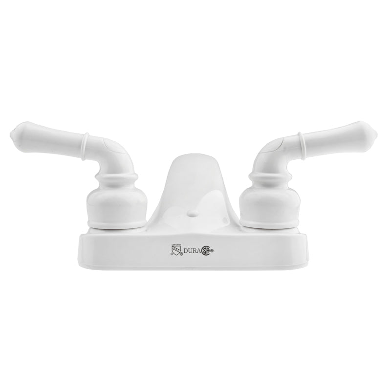 Dura Faucet DF-PL700C Classical RV Lavatory Faucet - image 13