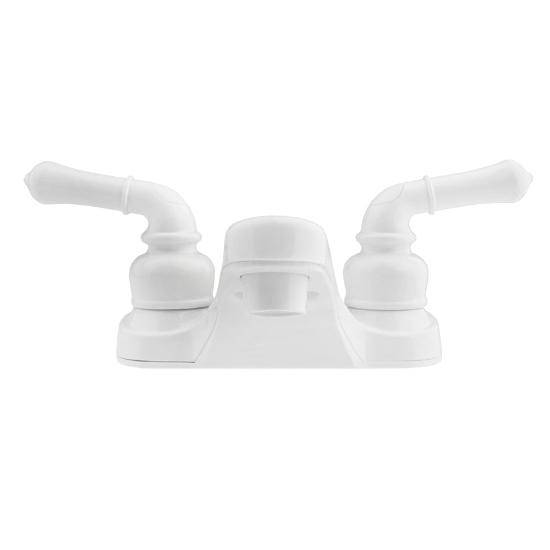 Dura Faucet DF-PL700C Classical RV Lavatory Faucet - image 14