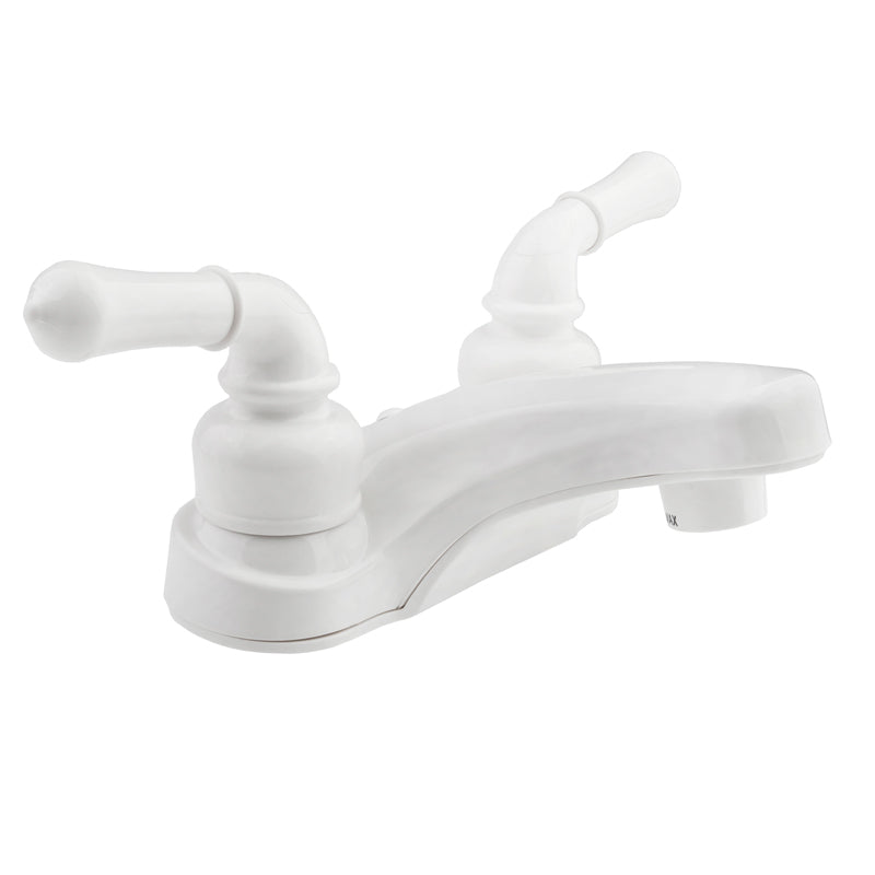Dura Faucet DF-PL700C Classical RV Lavatory Faucet - image 3