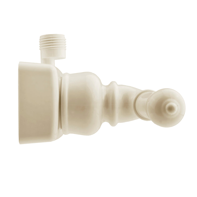 Dura Faucet DF-SA100C Classical RV Shower Faucet - image 15