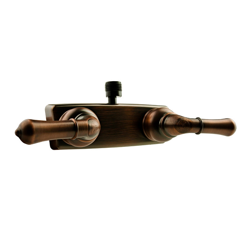 Dura Faucet DF-SA100C Classical RV Shower Faucet - image 4