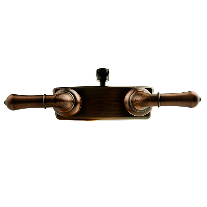 Dura Faucet DF-SA100C Classical RV Shower Faucet - image 11