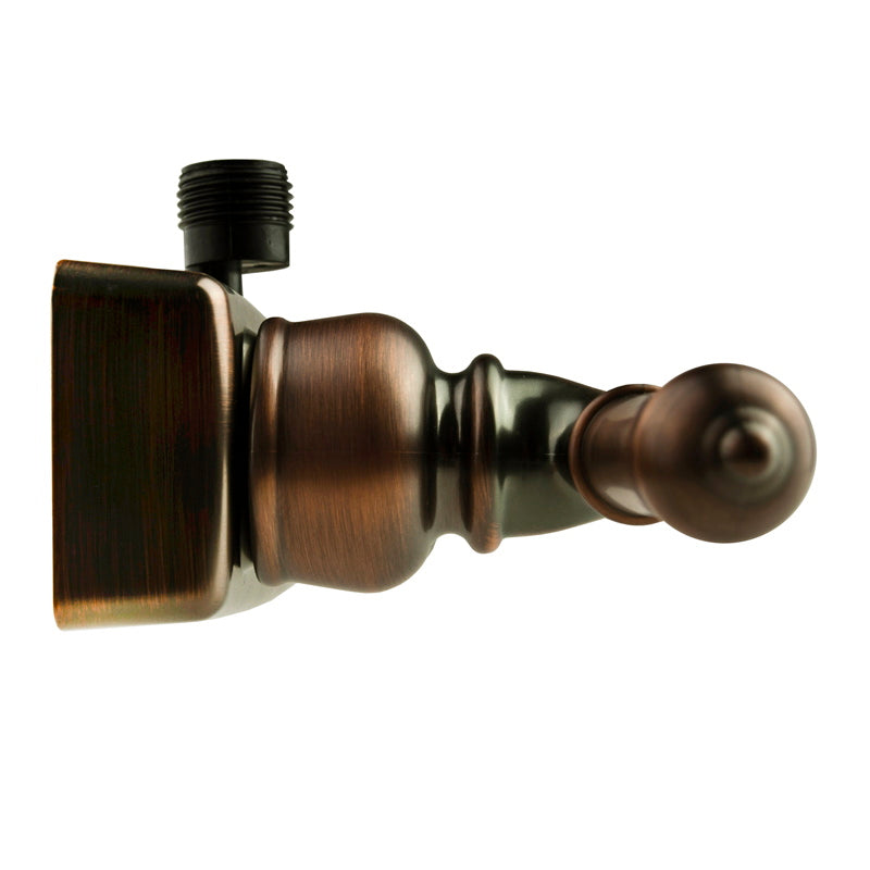 Dura Faucet DF-SA100C Classical RV Shower Faucet - image 12