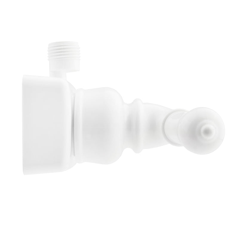 Dura Faucet DF-SA100C Classical RV Shower Faucet - image 13