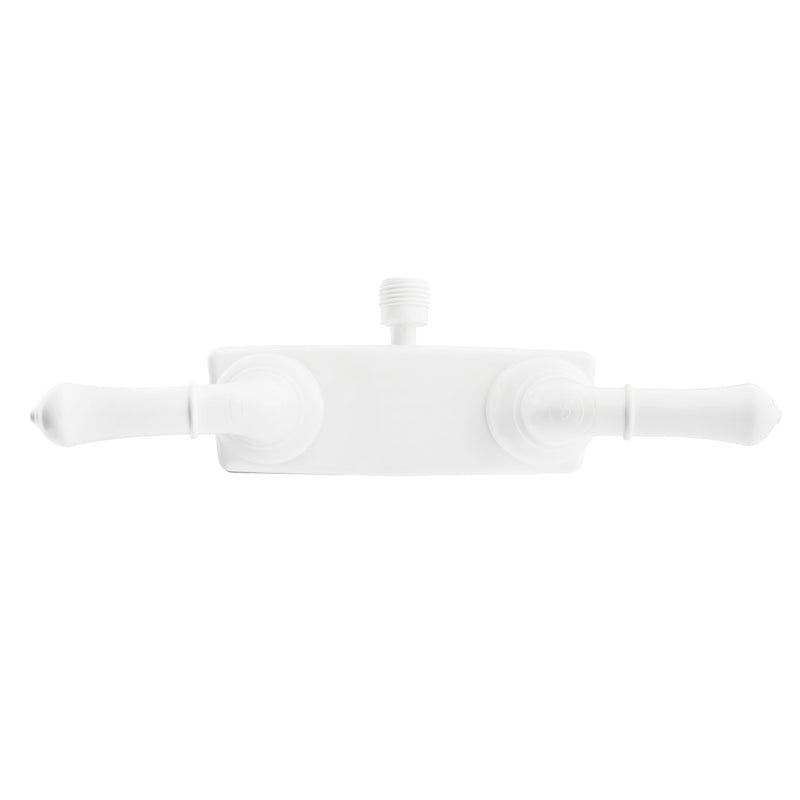 Dura Faucet DF-SA100C Classical RV Shower Faucet - image 14