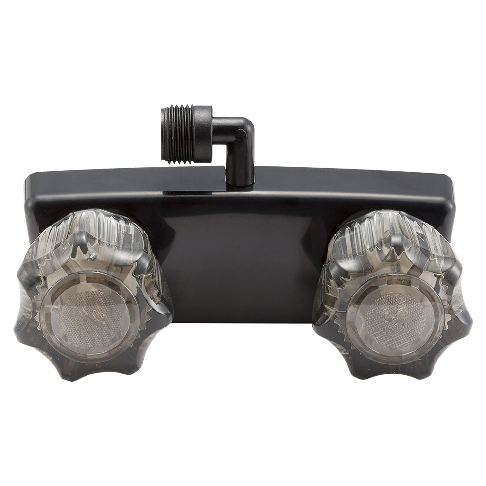 Dura Faucet DF-SA100A1 RV Shower Faucet for Exterior Shower Boxes - image 6