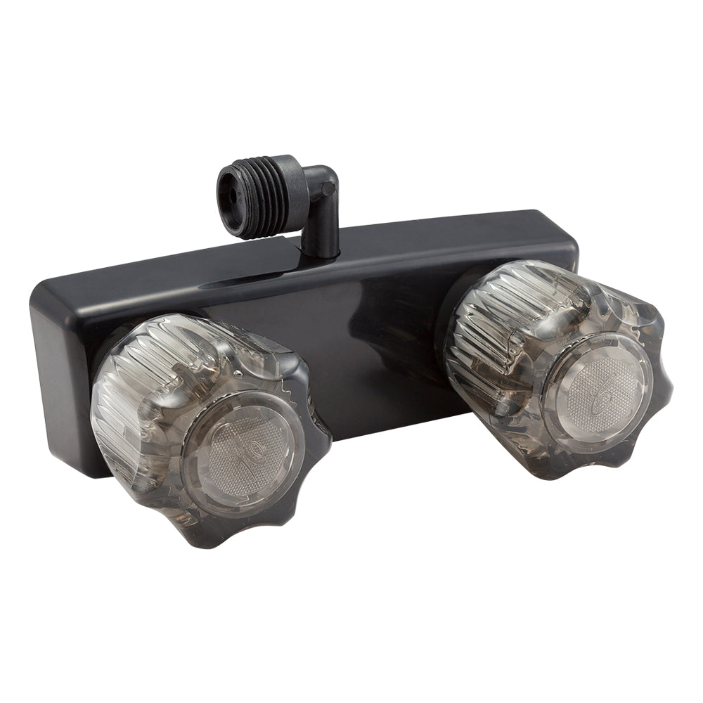 Dura Faucet DF-SA100A1 RV Shower Faucet for Exterior Shower Boxes - image 3