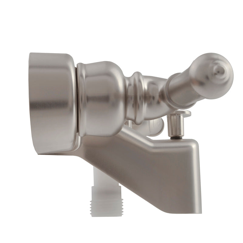 Dura Faucet DF-SA110C Classical RV Tub & Shower Diverter Faucet - image 6