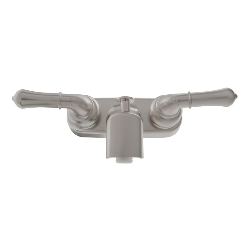 Dura Faucet DF-SA110C Classical RV Tub & Shower Diverter Faucet - image 5