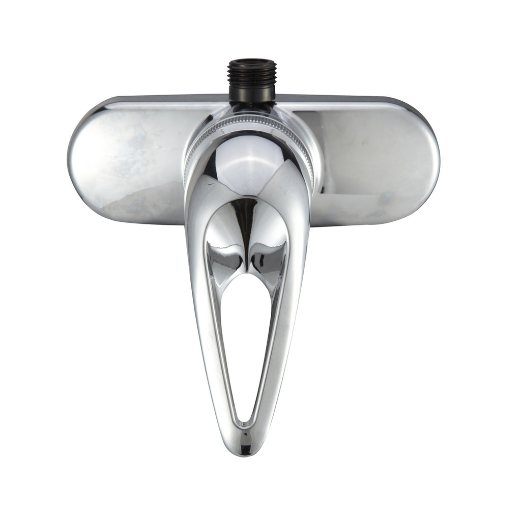 Dura Faucet DF-SA150 Single Lever RV Shower Faucet - image 8