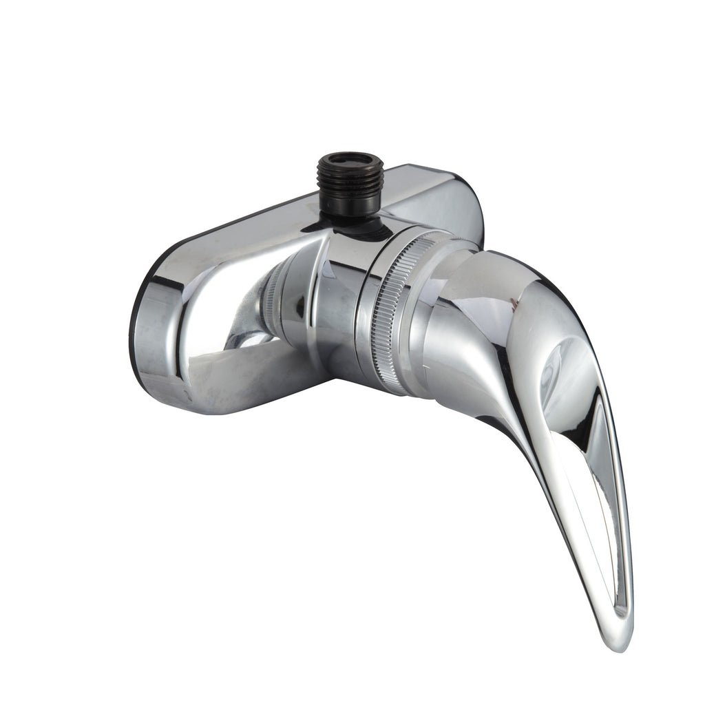 Dura Faucet DF-SA150 Single Lever RV Shower Faucet - image 1