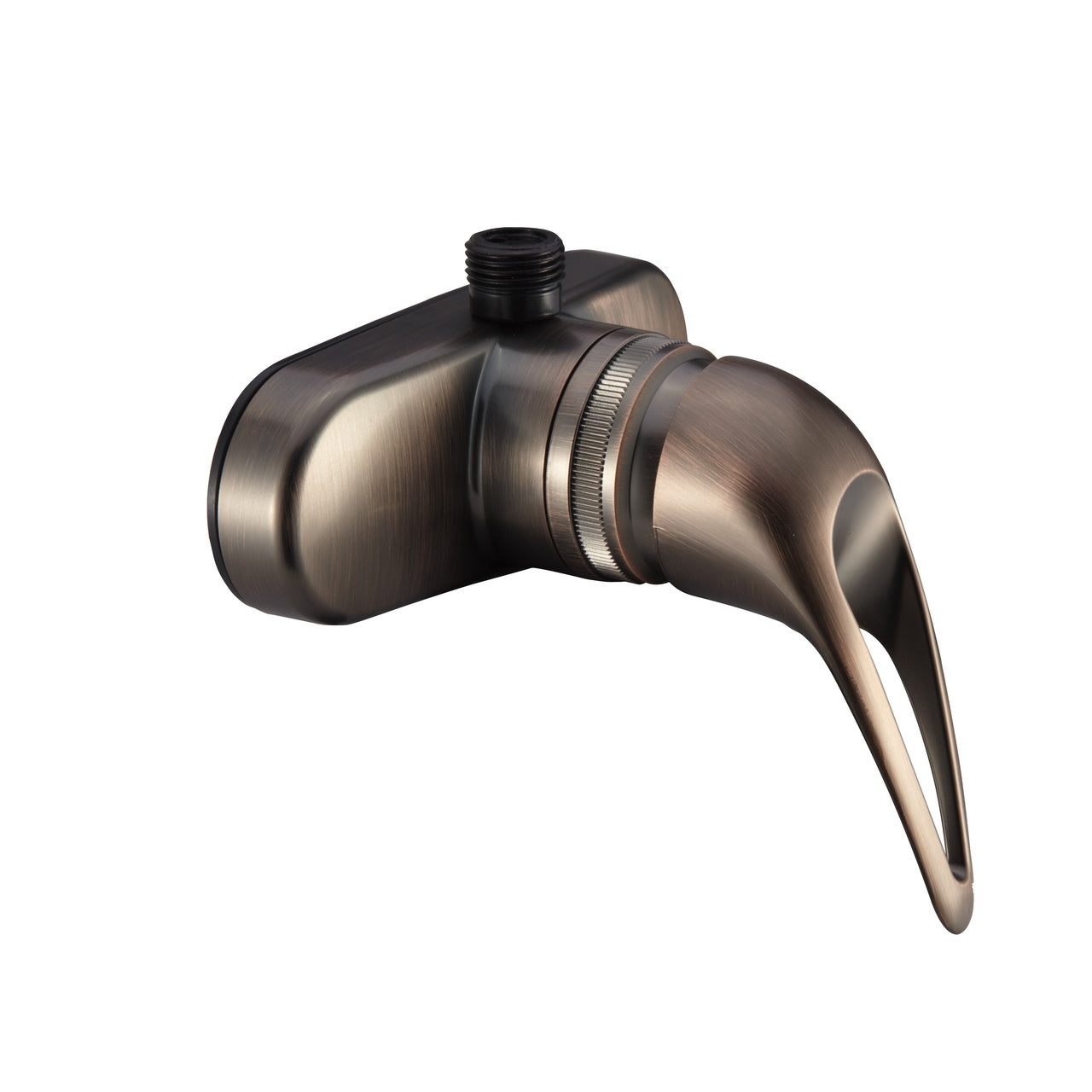 Dura Faucet DF-SA150 Single Lever RV Shower Faucet - image 3