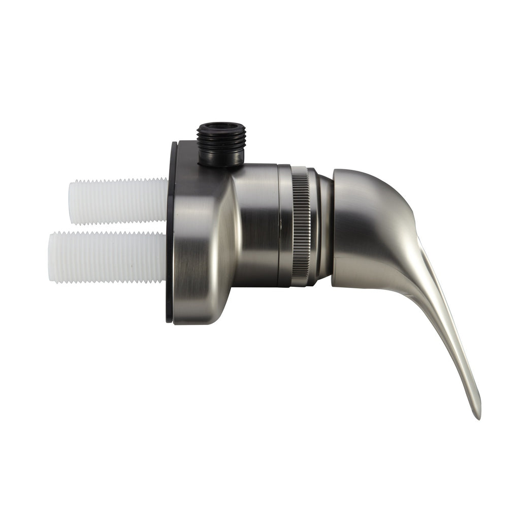 Dura Faucet DF-SA150 Single Lever RV Shower Faucet - image 13