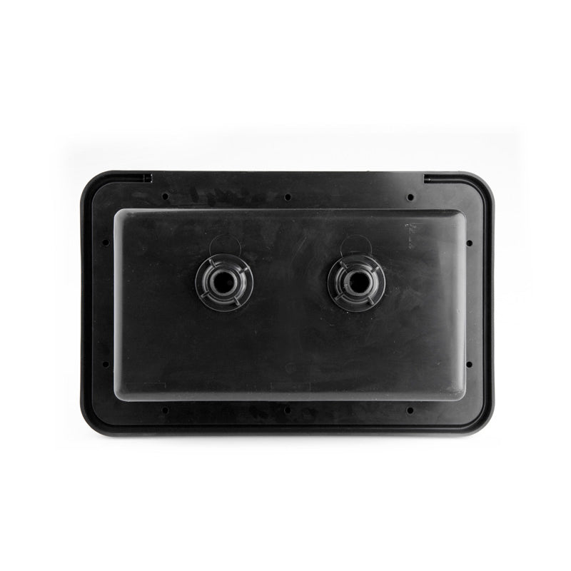 Dura Faucet DF-SA170 RV Exterior Shower Box Kit - image 8