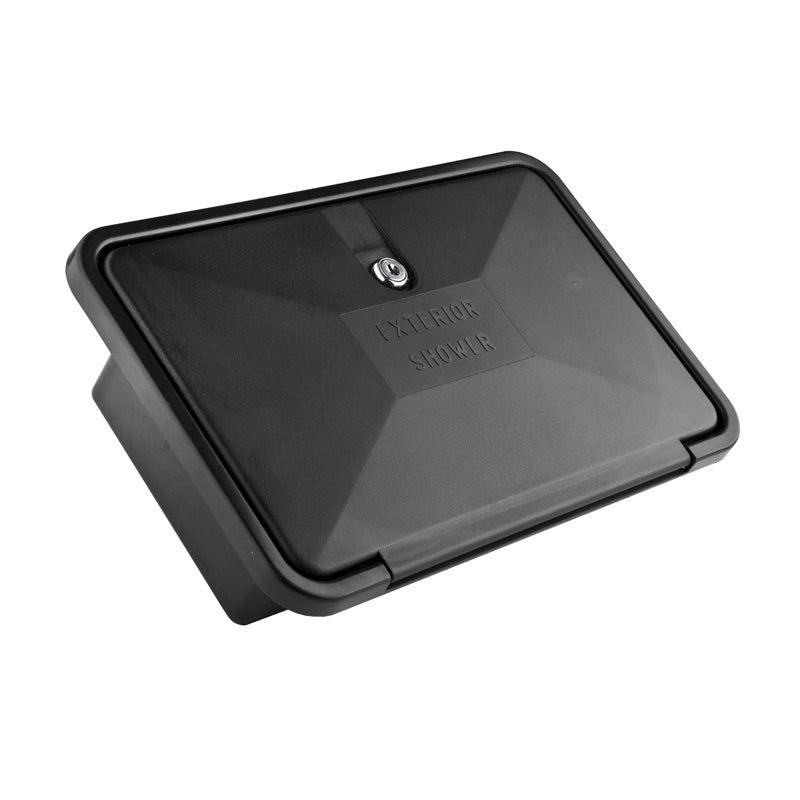 Dura Faucet DF-SA170 RV Exterior Shower Box Kit - image 7