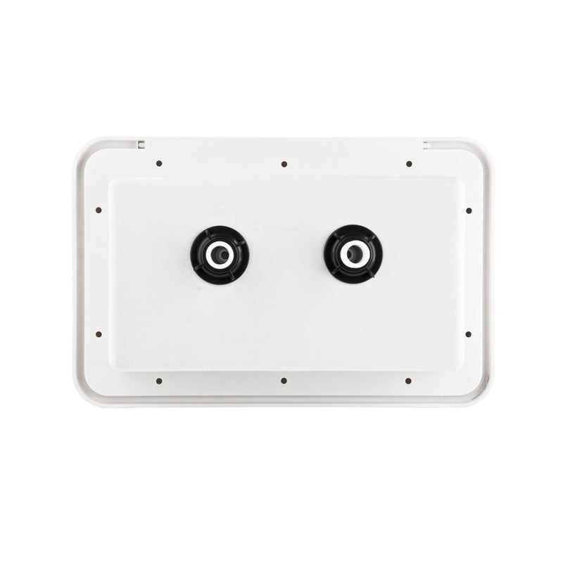 Dura Faucet DF-SA170 RV Exterior Shower Box Kit - image 6