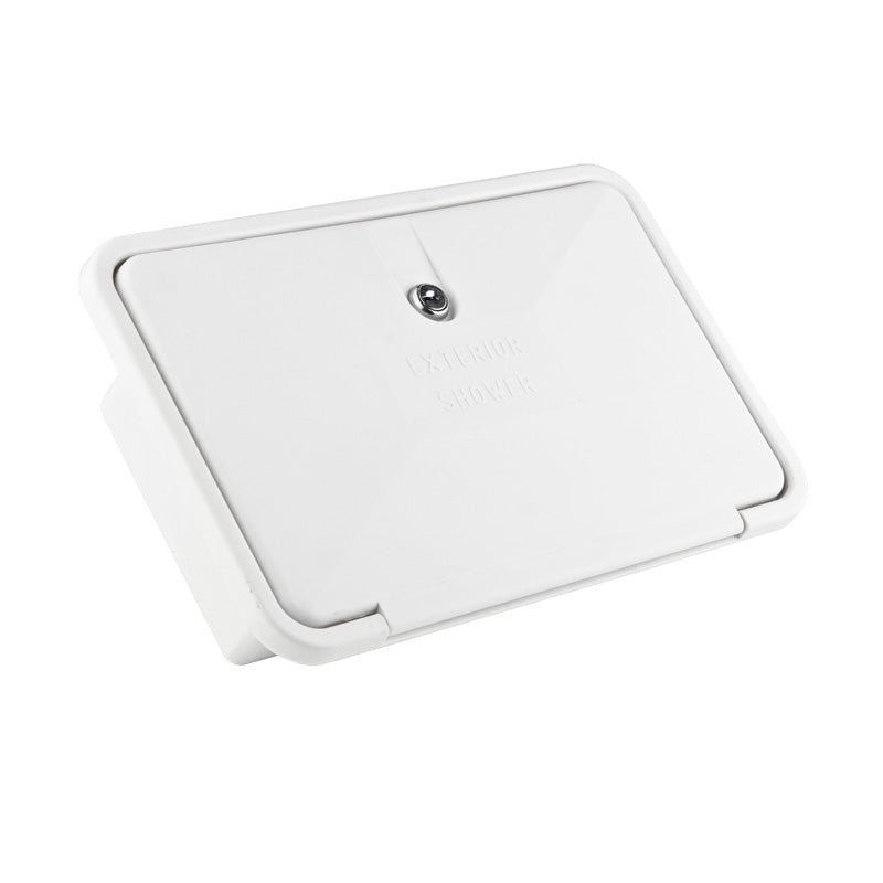 Dura Faucet DF-SA170 RV Exterior Shower Box Kit - image 5