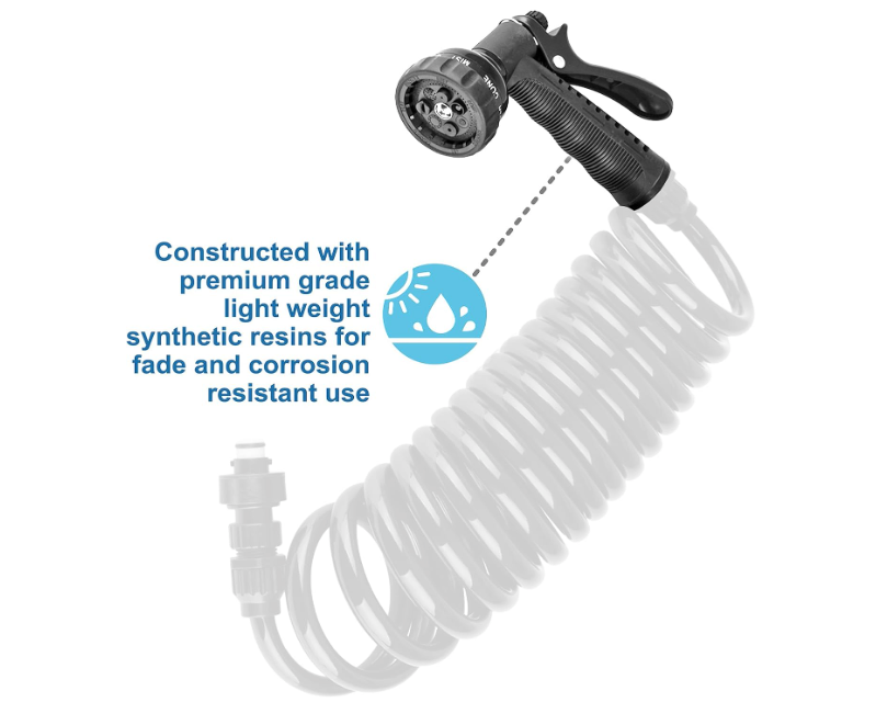 Dura Faucet DF-SA182 RV Exterior Sprayer - image 3