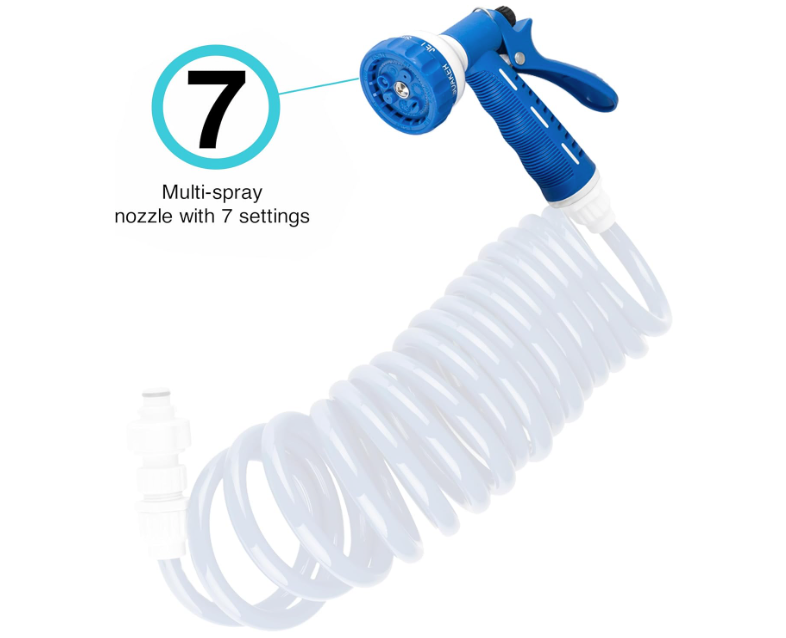 Dura Faucet DF-SA182 RV Exterior Sprayer - image 4