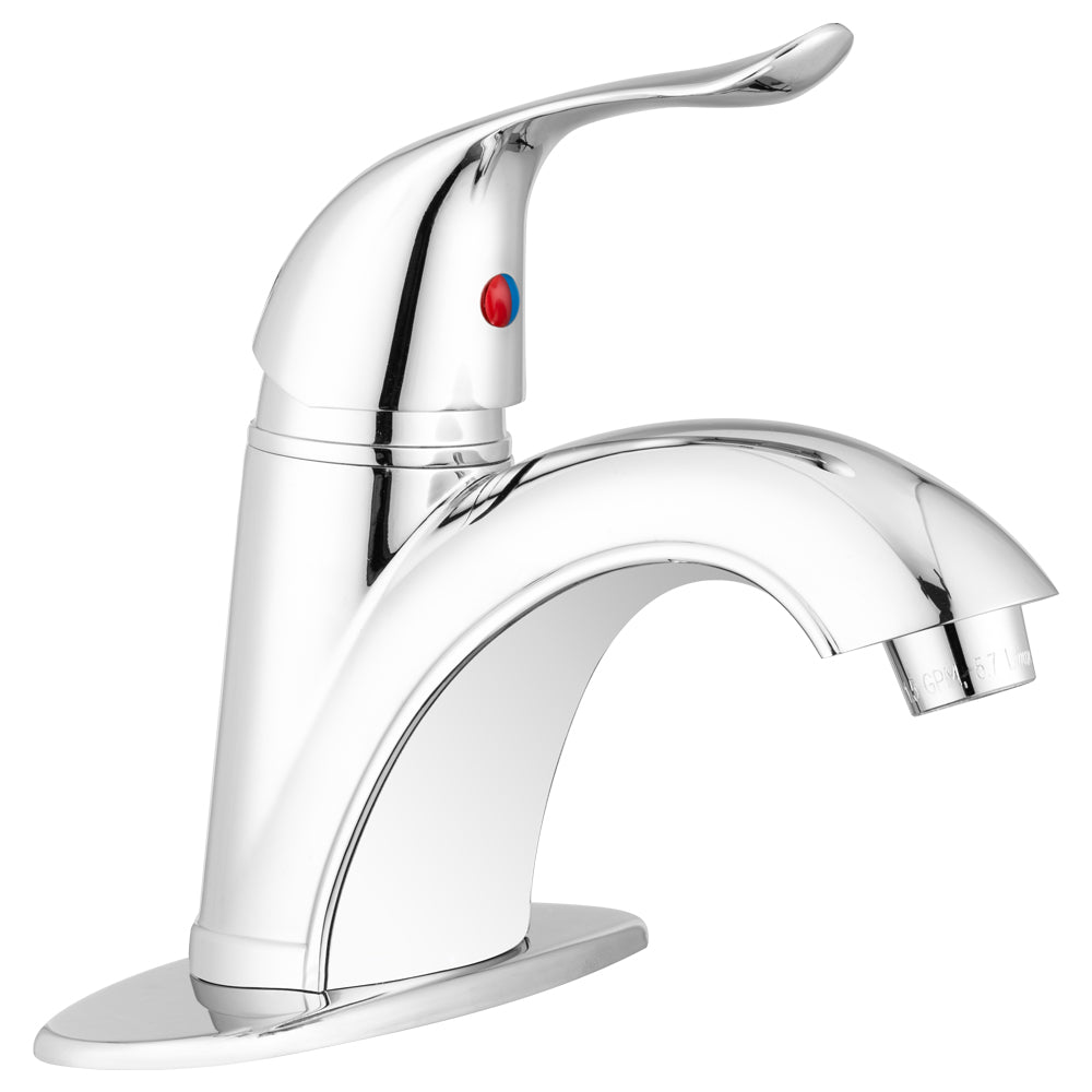 Dura Faucet DF-NML202 RV Classic Bathroom Faucet - image 1