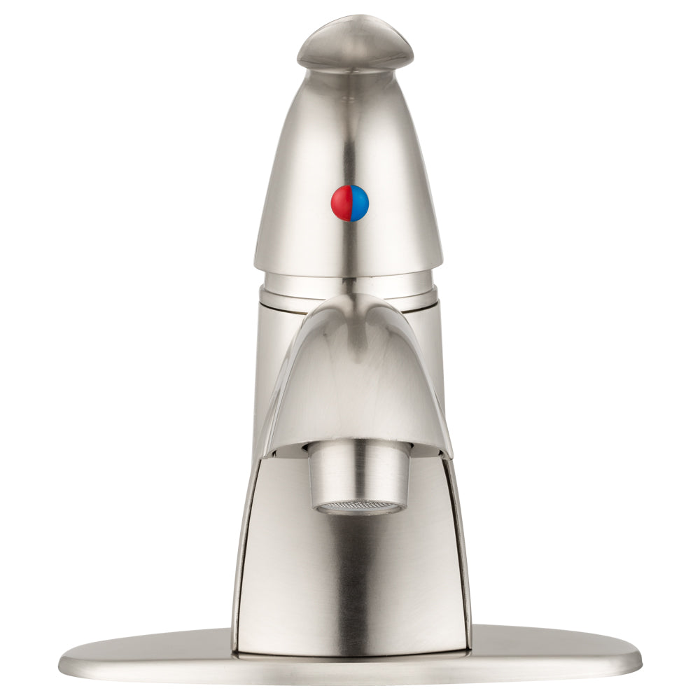 Dura Faucet DF-NML202 RV Classic Bathroom Faucet - image 8